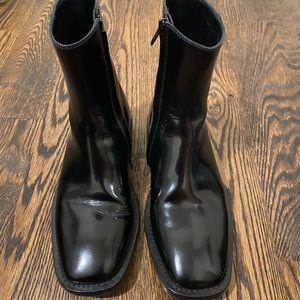 BALENCIAGA Boots ❤️